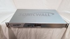 Sonicwall NSA2400 1RK14-053 Network Security Appliance NUR mit Rack-Ohren