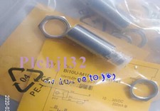 1PCS NEW FOR Turck BI10U-M18-VP6X-H1141 Proximity Switch #T2204 YS