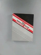 ITM Engine Components 4368 Engine Timing Belt 