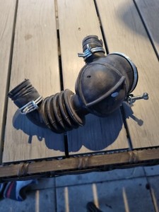 WASCHMASCHINE HEC EW50-10F1 Schlauch VWM-20033 42004356