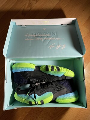 Adidas Trae Young 2 - Size 13