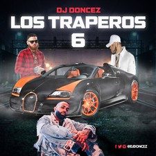 DJ DonCez - Los Traperos 6