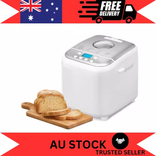 Kogan Bread Maker, Bread Makers, Appliances