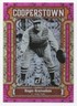 Roger Bresnahan 2023 Donruss Cooperstown Pink Fireworks Parallel Insert #CT4