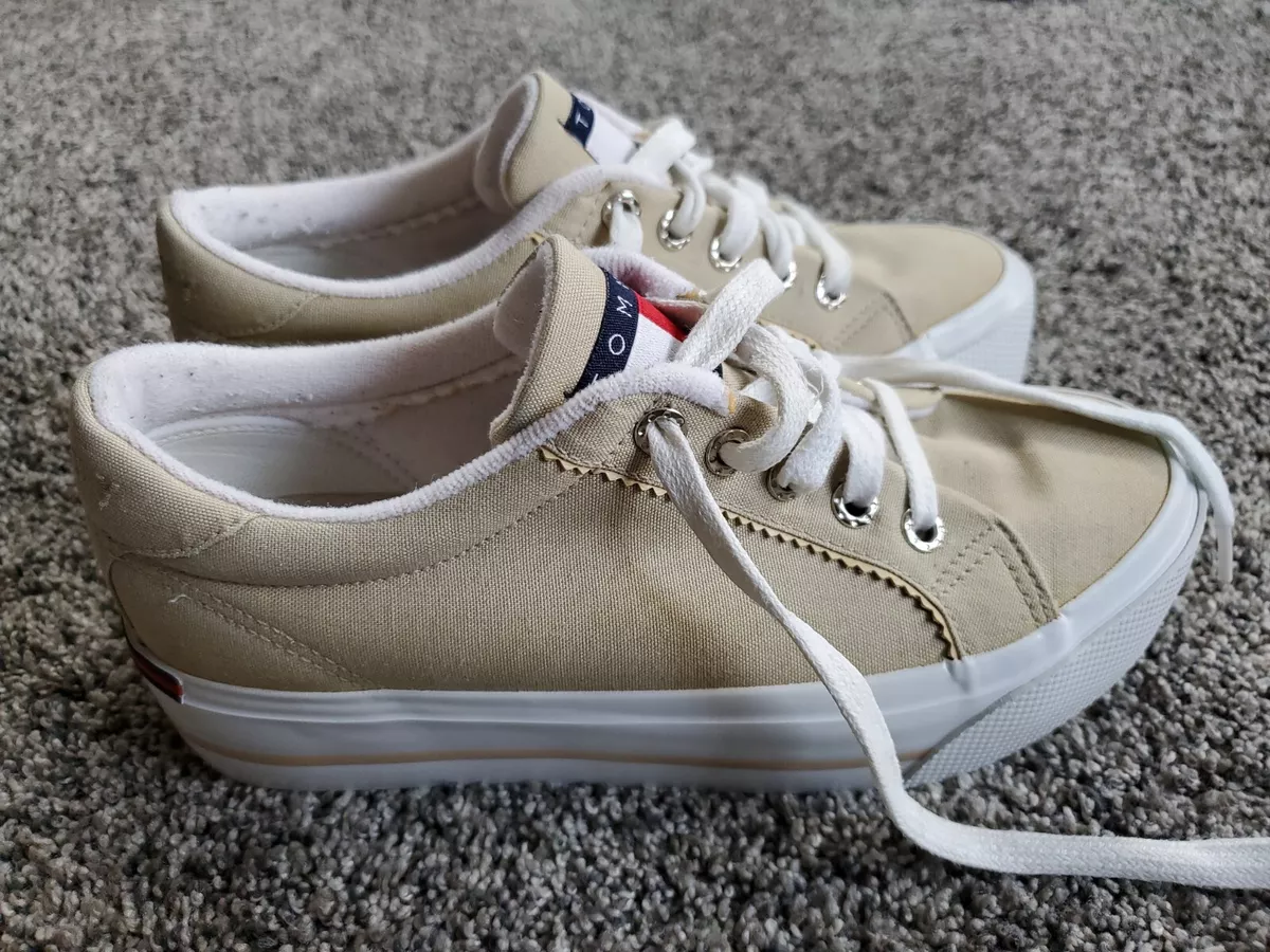 Tommy hilfiger shoes us 2025