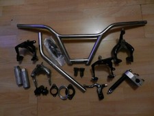 RETRO BMX Teile GT,ACS,Odyssey,