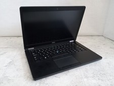 Dell Latitude 5480 14" FHD Laptop Intel Core i5-7300U NO RAM PARTS/REPAIR -RR