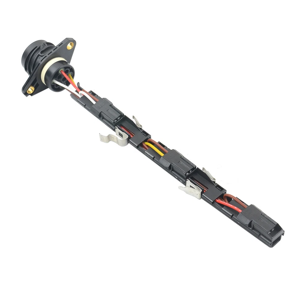 Cablaggio del cablaggio dell'iniettore per Audi 00-05 A2 VW Lupo Polo Seat Skoda - Imagen 3 de 4