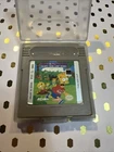 Bart Simpson's Escape from Camp Deadly (Nintendo Game Boy)