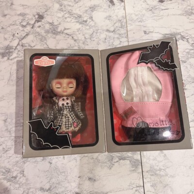 Takara Tomy - ☆CWC限定☆アルティメットツアー Blythe No.04 CWC limited edition 3000 pieces Ultimate Tour Blyth Neo