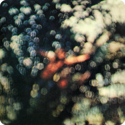 Pink Floyd ~ Obscured By Clouds (1972) 12