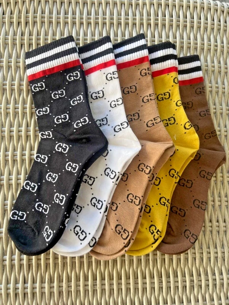 Unbranded Design Graphic Socks Unisex One Size Fits All With Free Shipping