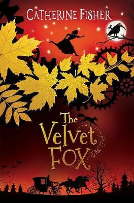 Velvet Fox - Image 4