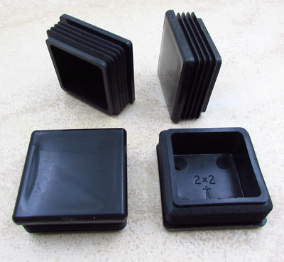 QTY 4 Black 2