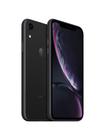 Apple iPhone XR - 64GB/128/256GB - ALL COLOURS - UNLOCKED - VERY