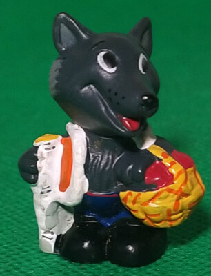 Russian KINDER SURPRISE Landrin. TEREMOK . 2005 | eBay