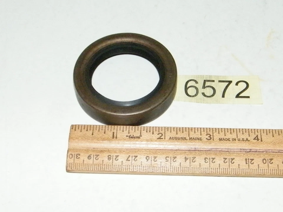 Sellos de rueda delantera Timken 471084 1966 - 1982 Fiat 124 Foto 3 de 3