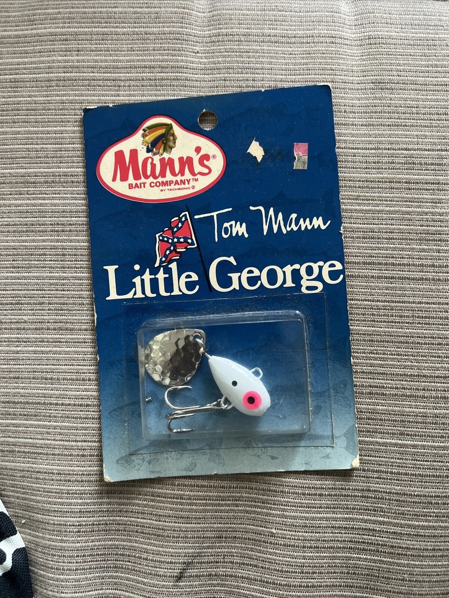 Vintage Mann's 