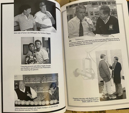 Johnny Holliday: From Rock To Jock - signed First Edition (2002) - Picture 9 of 12