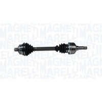 Halbwelle VW Sharan LE 1.8-2.8 Galaxy