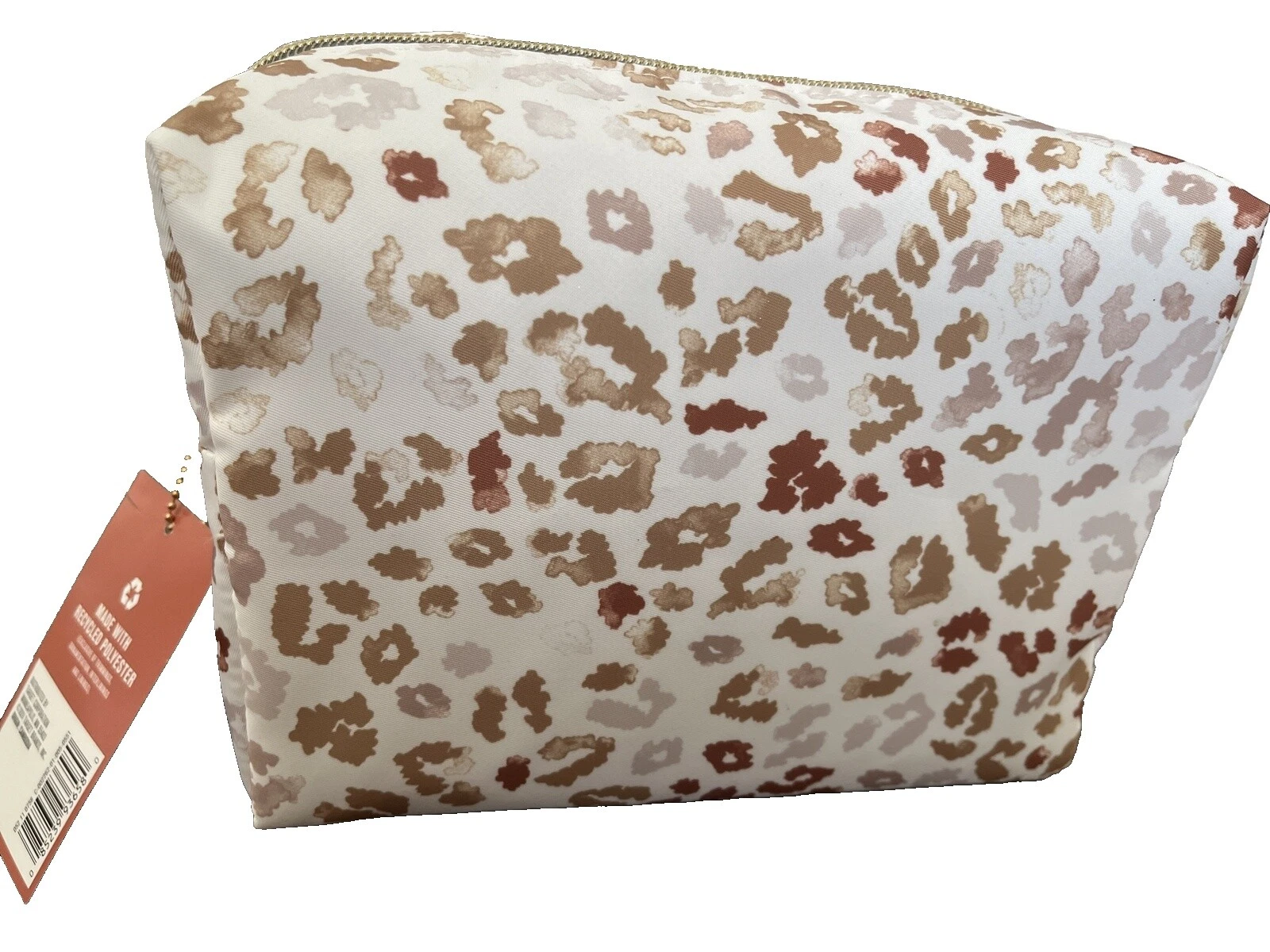 Maquillaje Multicolor Poliéster Sonia Kashuk Bolsos y estuches