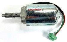 CAME Ersatzteil: Motor 24V mit Encoder für S...