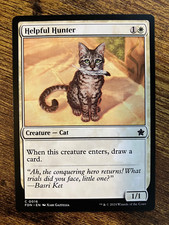 Magic The Gathering Foundations MTG NM/M (2 Card Minimum Purchase)