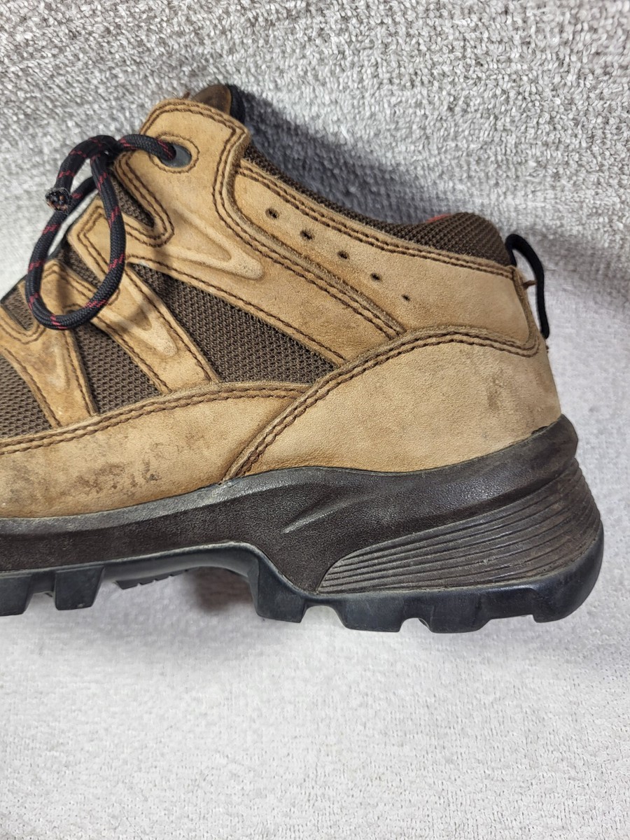 RED WING Mens 8692 Truhiker 5-Inch Hiker Boot Safety Toe  display picture 2