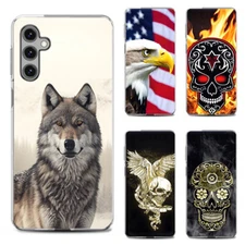 For Samsung Galaxy A13 A14 A15 A16 A23 A25 A26 A35 A36 5G Phone Case L20