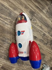 Lakeshore Learn & Play Explore Rocket Space S...