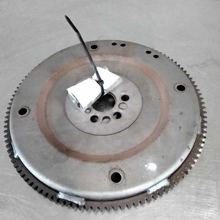 Ford Escape Fusion Transit Connect 2013-2019 1,5 L 1,6 L AT/placa flexible Foto 4 de 4