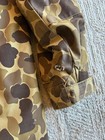 Jacket Parka Cold Storage Duck Camo Hunting Jacket Insulated Waterproof Medium — photo 6