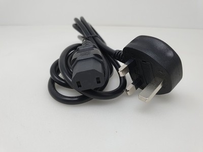 Für Bowers & Wilkins B&W ASW675 Subwoofer Netzkabel Netzkabel Netzkabel Kabel