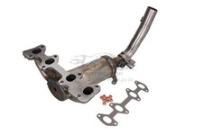 Katalysator für Fiat 500 500C 1,2 8V 51934168