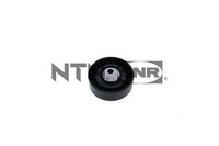 Snr GA350.20 Spannrolle, Keilrippenriemen FüR Bmw