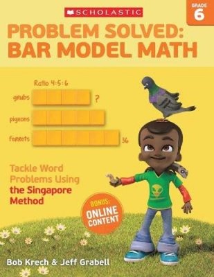 Problem gelöst: Balkenmodell Mathe Klasse 6: Wortprobleme mit dem