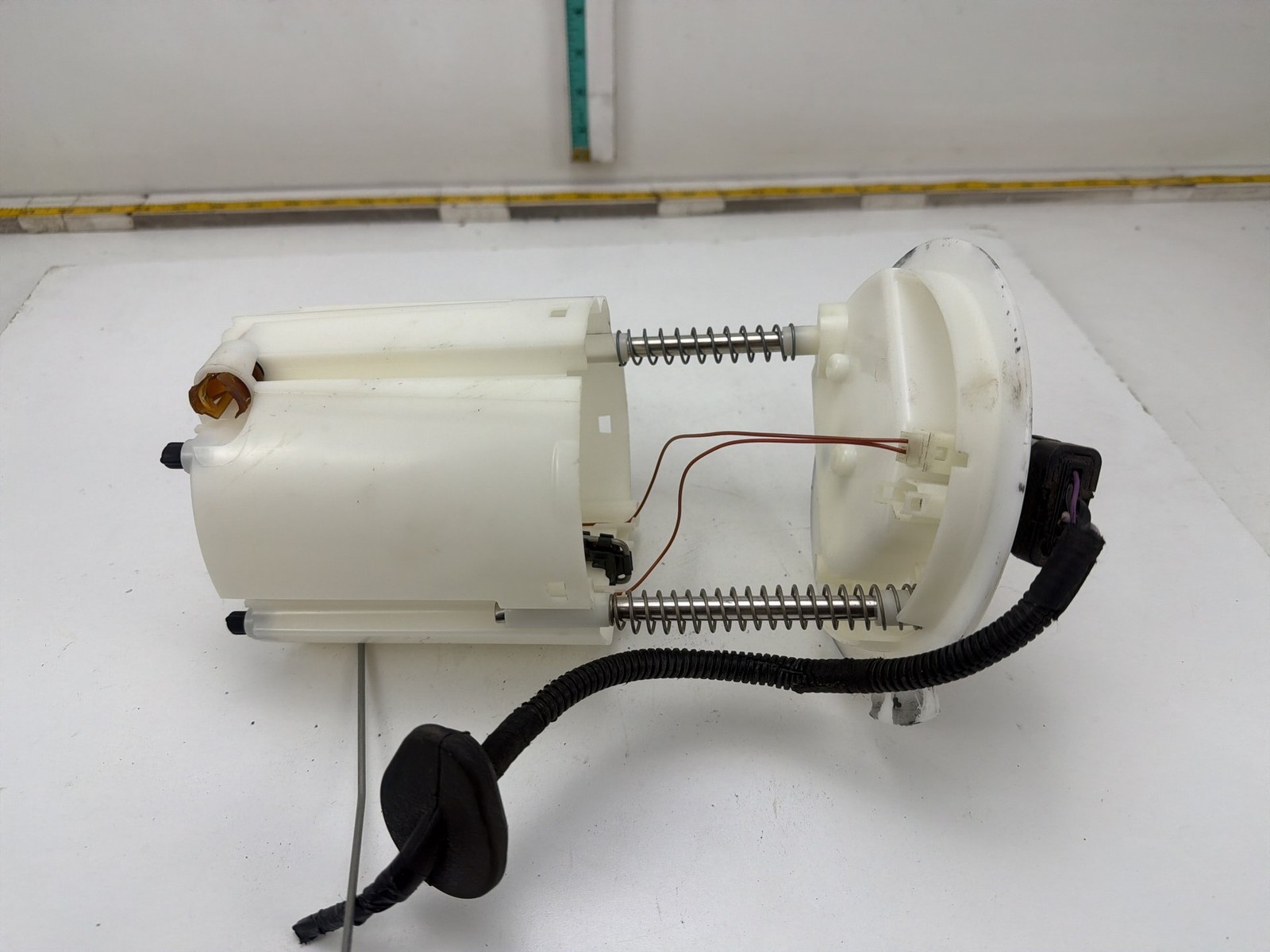 Maserati Quattroporte 2014-2020 Fuel pump P/N 670003733