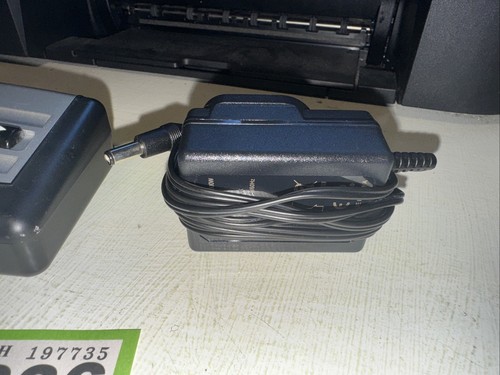 Hornby Standard Train Controller (R8250) - P9000w Used With Plug G236 - Picture 4 of 4