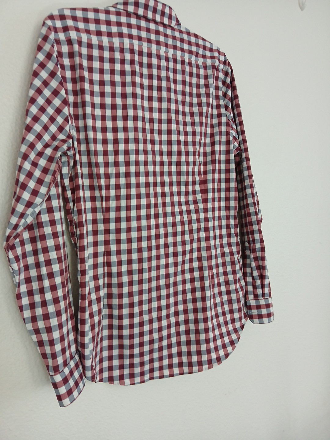 Express Performance Extra Slim  Size M - image 7