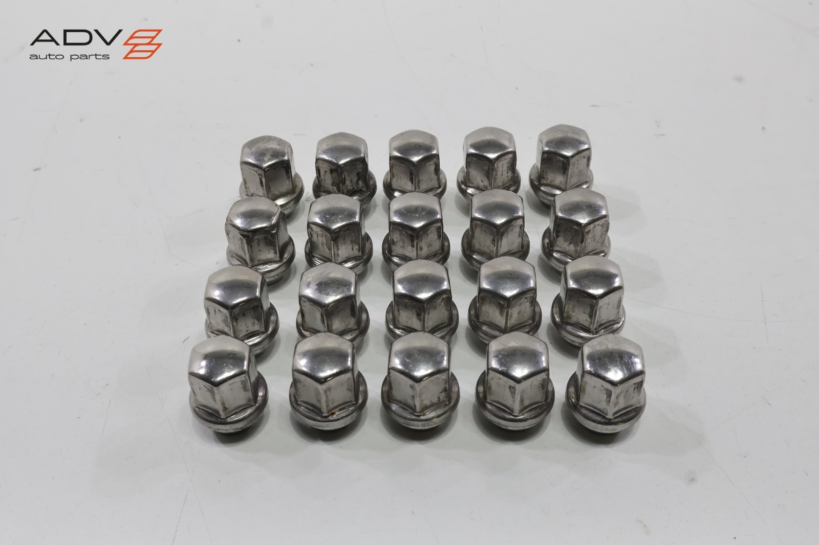 2018 - 2025 BUICK ENVISION WHEEL RIM LUG NUT BOLT BOLTS OEM -SET OF 20-