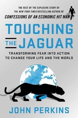 Touching the Jaguar: Transforming Fear into Action to Change Your Life and the W