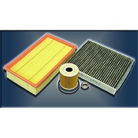 Inspektionskit Filter Satz Paket XS Ford C MAX Focus C MAX Kuga 2,0 Tdci 136PS