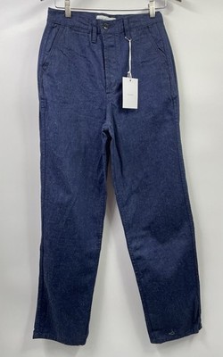 3sixteen Officer Chino Nep Denim Pants 29 (29x33 )
