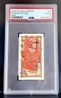 2023 Topps Allen & Ginter - Shohei Ohtani #96 Mini PSA 4 VG-EX LA Dodgers