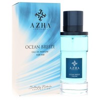 Azha Ocean Breeze By Azha Eau De Parfum Spray 3.3 Oz / E 100 Ml
