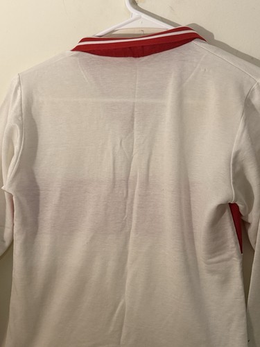 Stuttgart 1978-1980 Home Football Shirt Vintage Fußball Trikot Small Erima - Bild 7 von 7