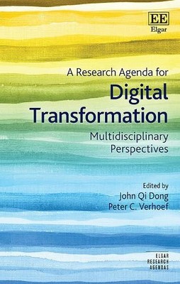 Peter C. Verhoe A Research Agenda for Digital Transformat (Hardback) (UK IMPORT)