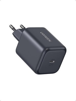 UGREEN USB C Ladegerät 45W PPS Netzteil GaN Schnellladegerät PD Charger Adapter