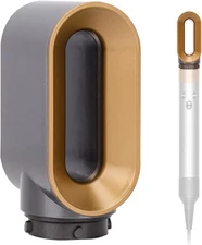 Pre-Styling Dryer Attachment Nozzle Replacement: Hair Styler Gold 