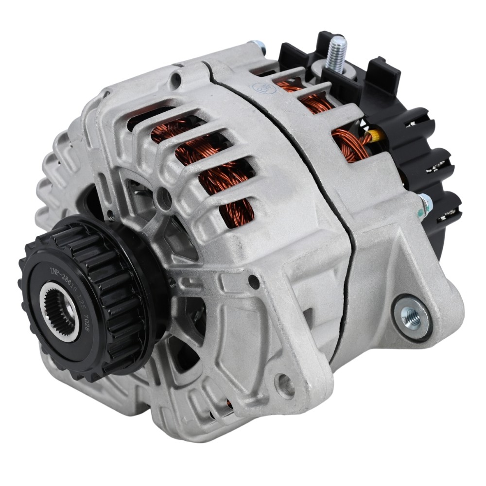 McLaren MP4-12C Alternator P/N 11F0190CP